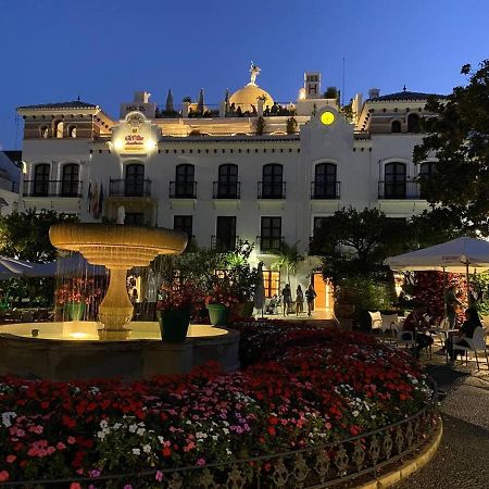 Estepona Seaview Apartment Seletur Экстерьер фото