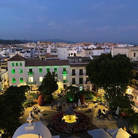 Estepona Seaview Apartment Seletur Экстерьер фото