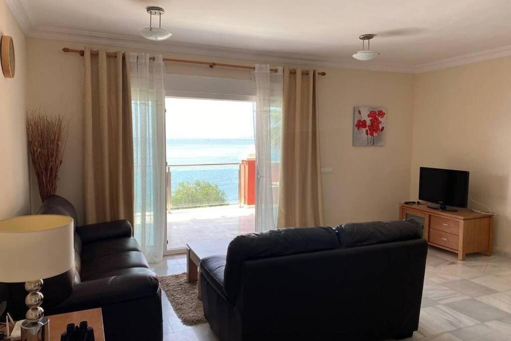 Estepona Seaview Apartment Seletur Экстерьер фото