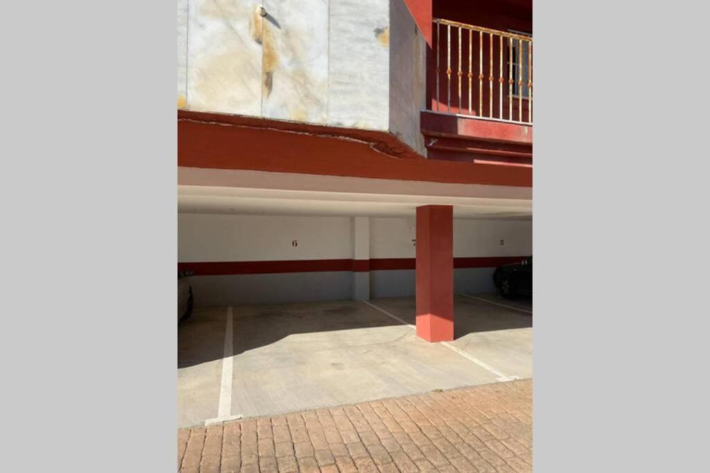 Estepona Seaview Apartment Seletur Экстерьер фото