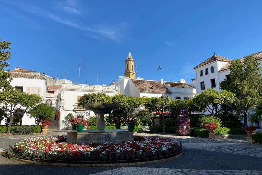 Estepona Seaview Apartment Seletur Экстерьер фото