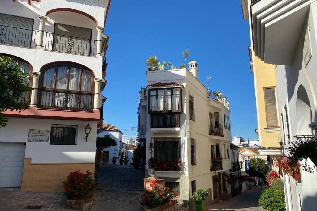 Estepona Seaview Apartment Seletur Экстерьер фото