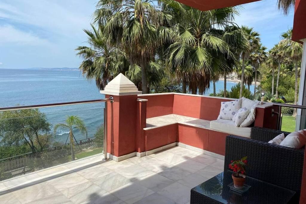 Estepona Seaview Apartment Seletur Экстерьер фото
