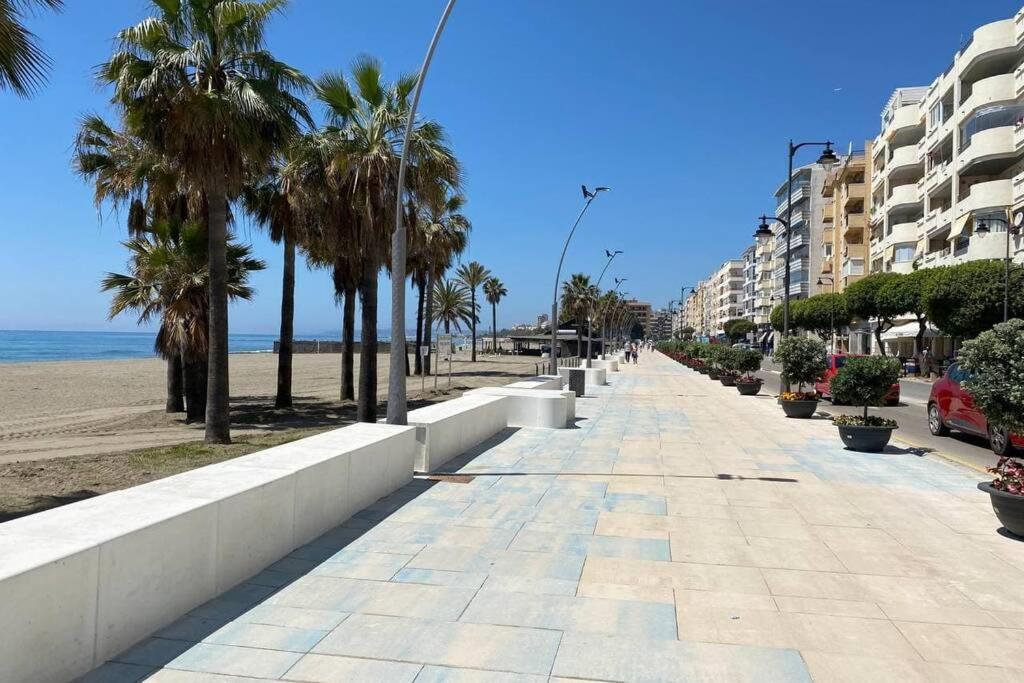 Estepona Seaview Apartment Seletur Экстерьер фото