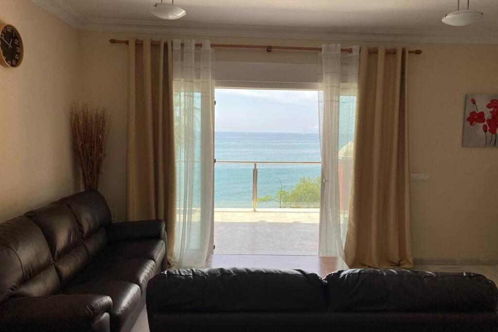 Estepona Seaview Apartment Seletur Экстерьер фото