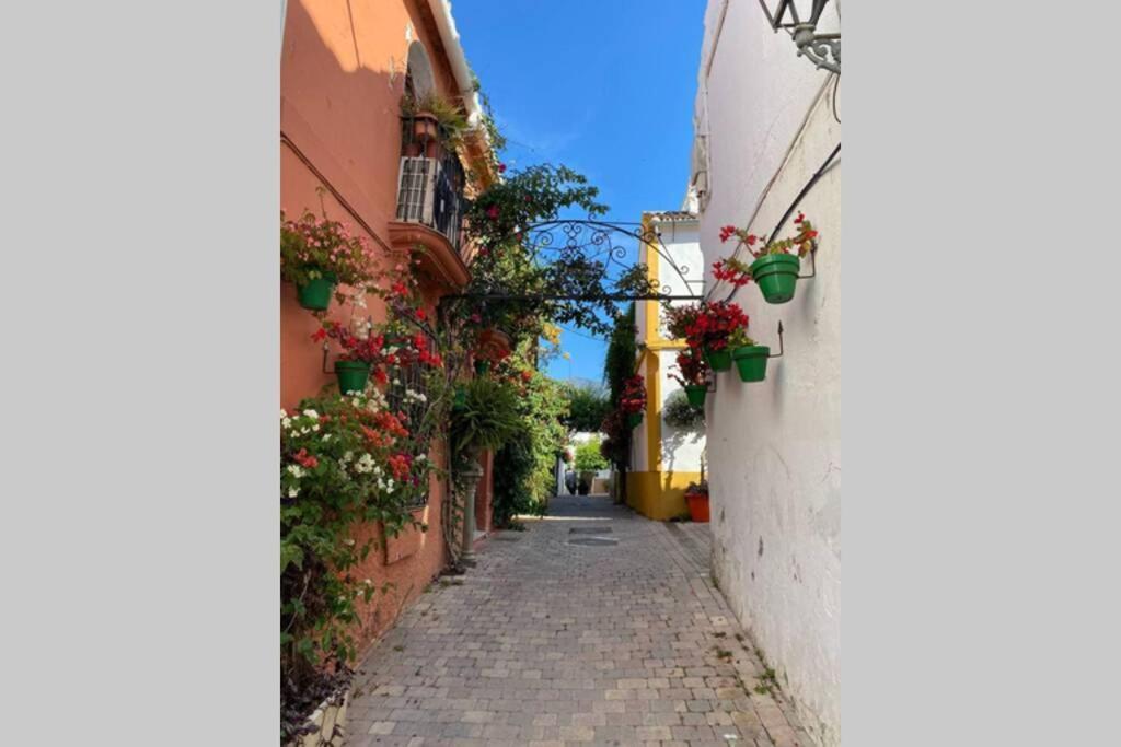Estepona Seaview Apartment Seletur Экстерьер фото