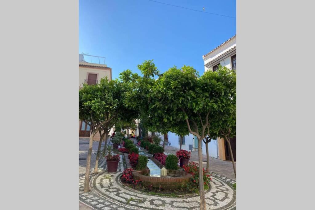 Estepona Seaview Apartment Seletur Экстерьер фото