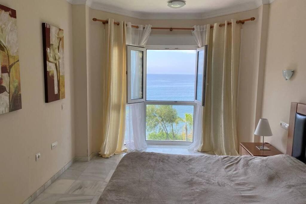 Estepona Seaview Apartment Seletur Экстерьер фото