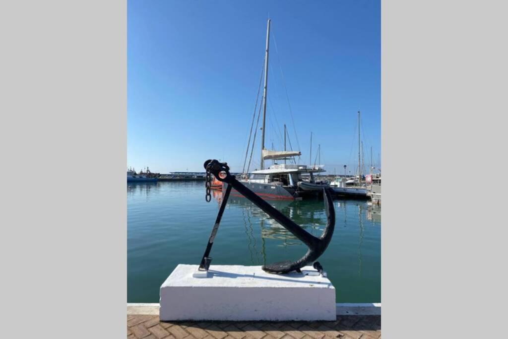 Estepona Seaview Apartment Seletur Экстерьер фото