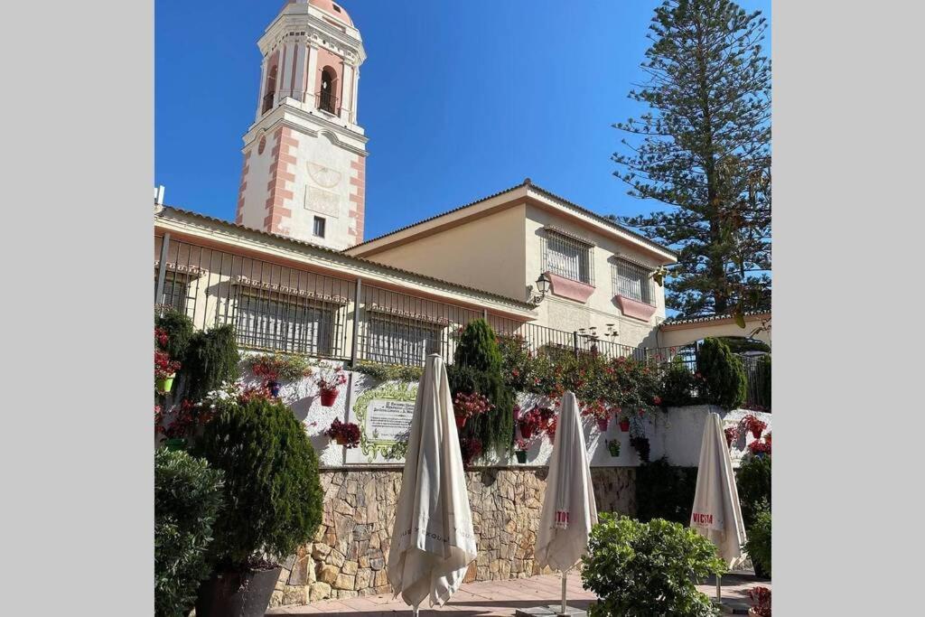 Estepona Seaview Apartment Seletur Экстерьер фото
