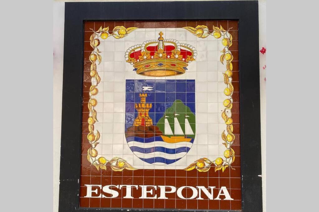 Estepona Seaview Apartment Seletur Экстерьер фото