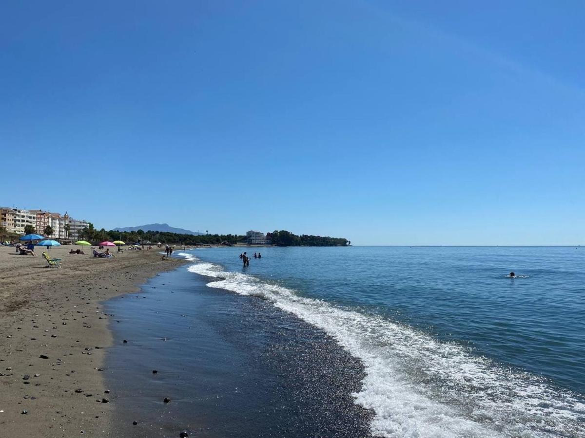 Estepona Seaview Apartment Seletur Экстерьер фото