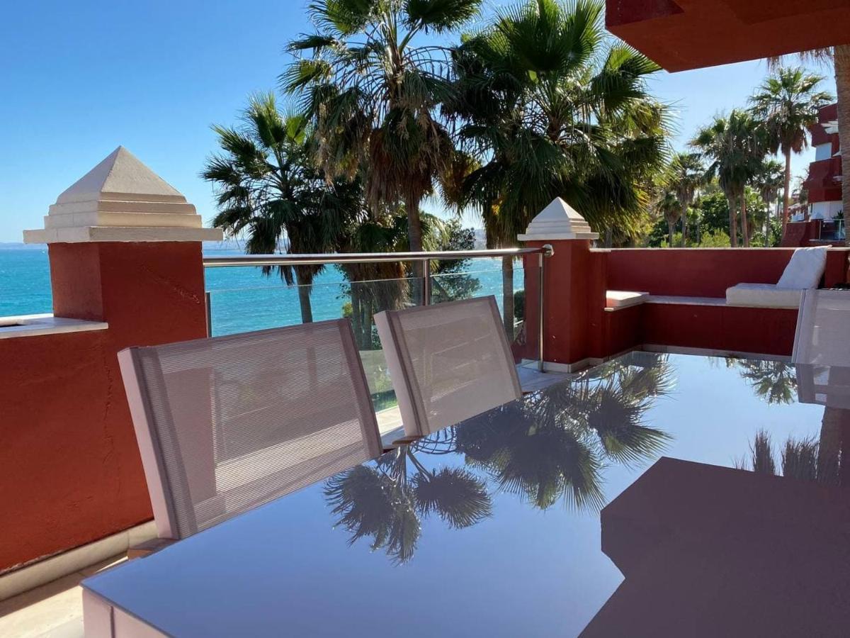 Estepona Seaview Apartment Seletur Экстерьер фото