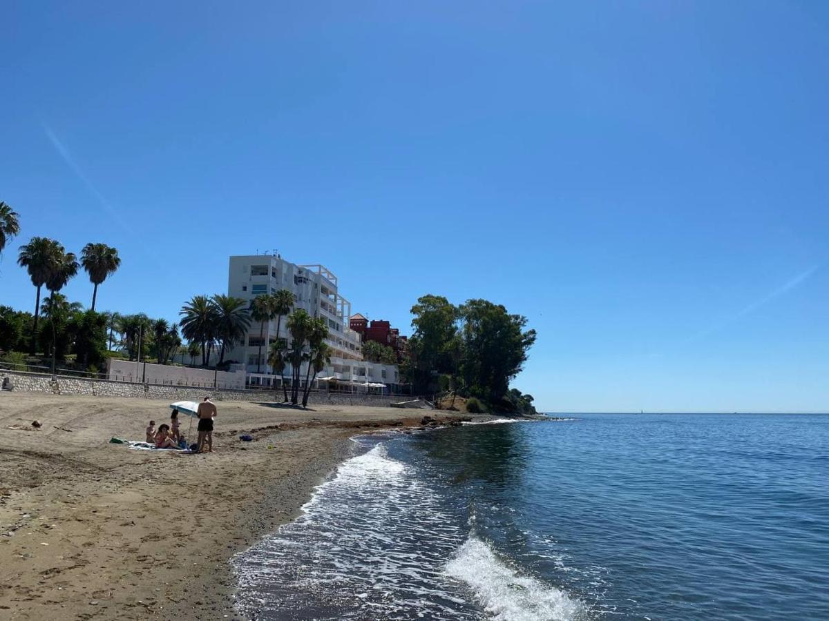 Estepona Seaview Apartment Seletur Экстерьер фото