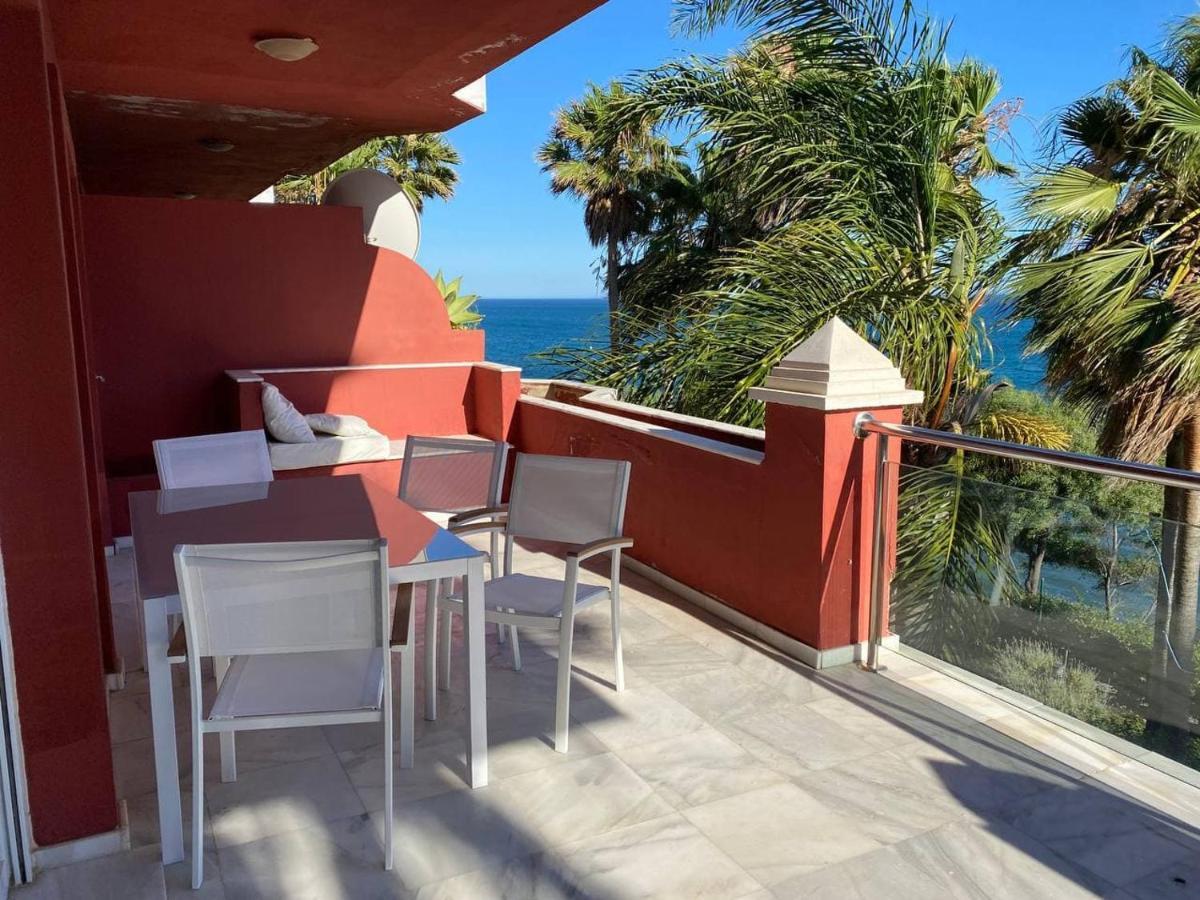 Estepona Seaview Apartment Seletur Экстерьер фото