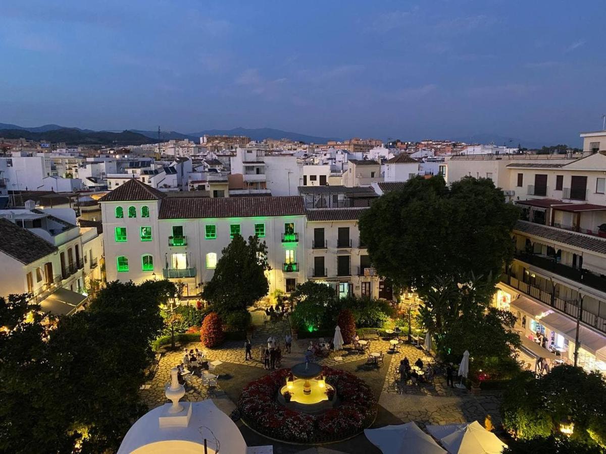 Estepona Seaview Apartment Seletur Экстерьер фото