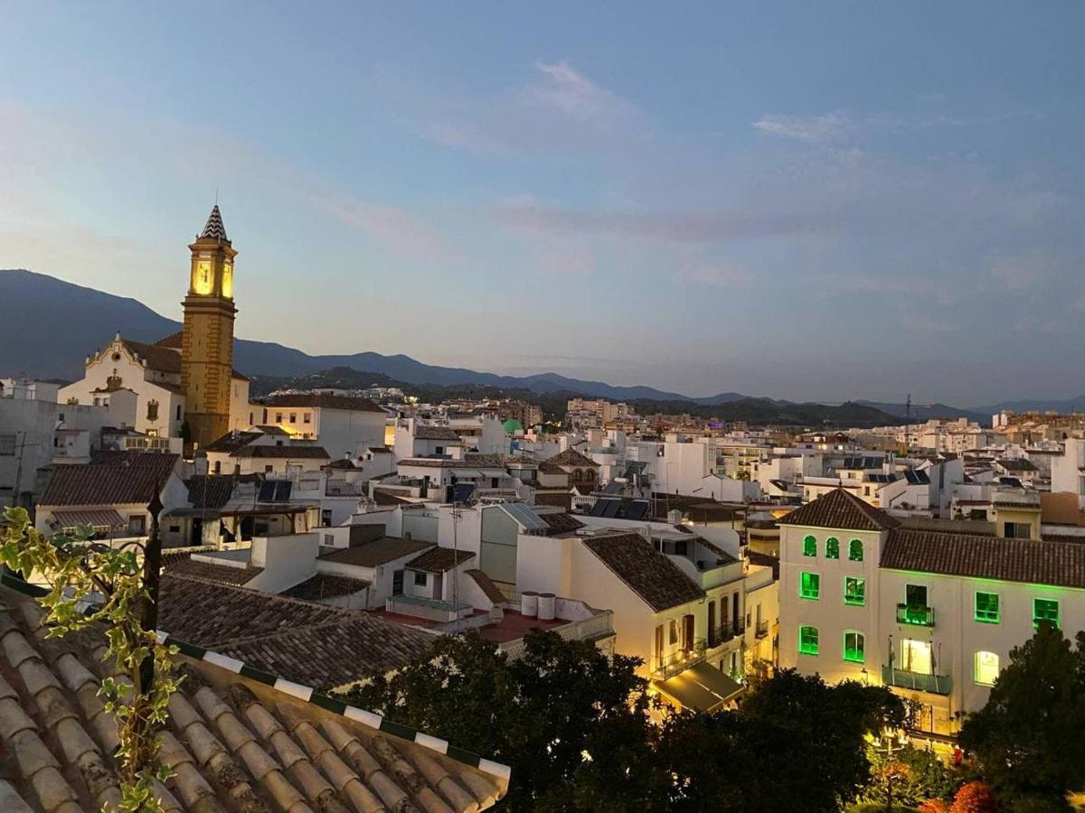Estepona Seaview Apartment Seletur Экстерьер фото