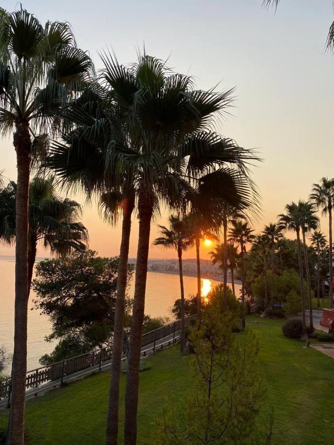 Estepona Seaview Apartment Seletur Экстерьер фото